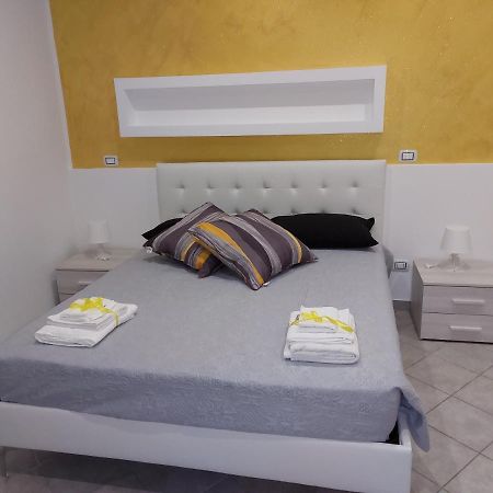B&B Marina Vietri Luaran gambar