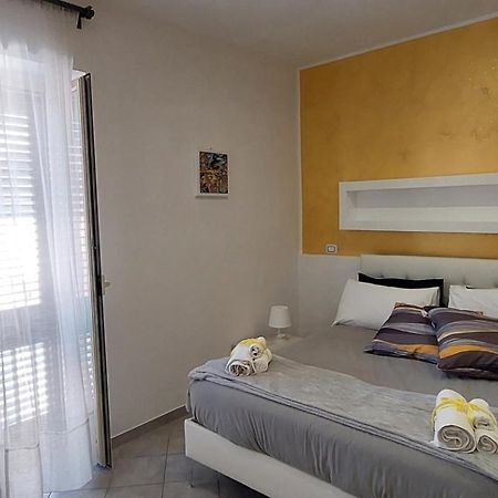 B&B Marina Vietri Luaran gambar
