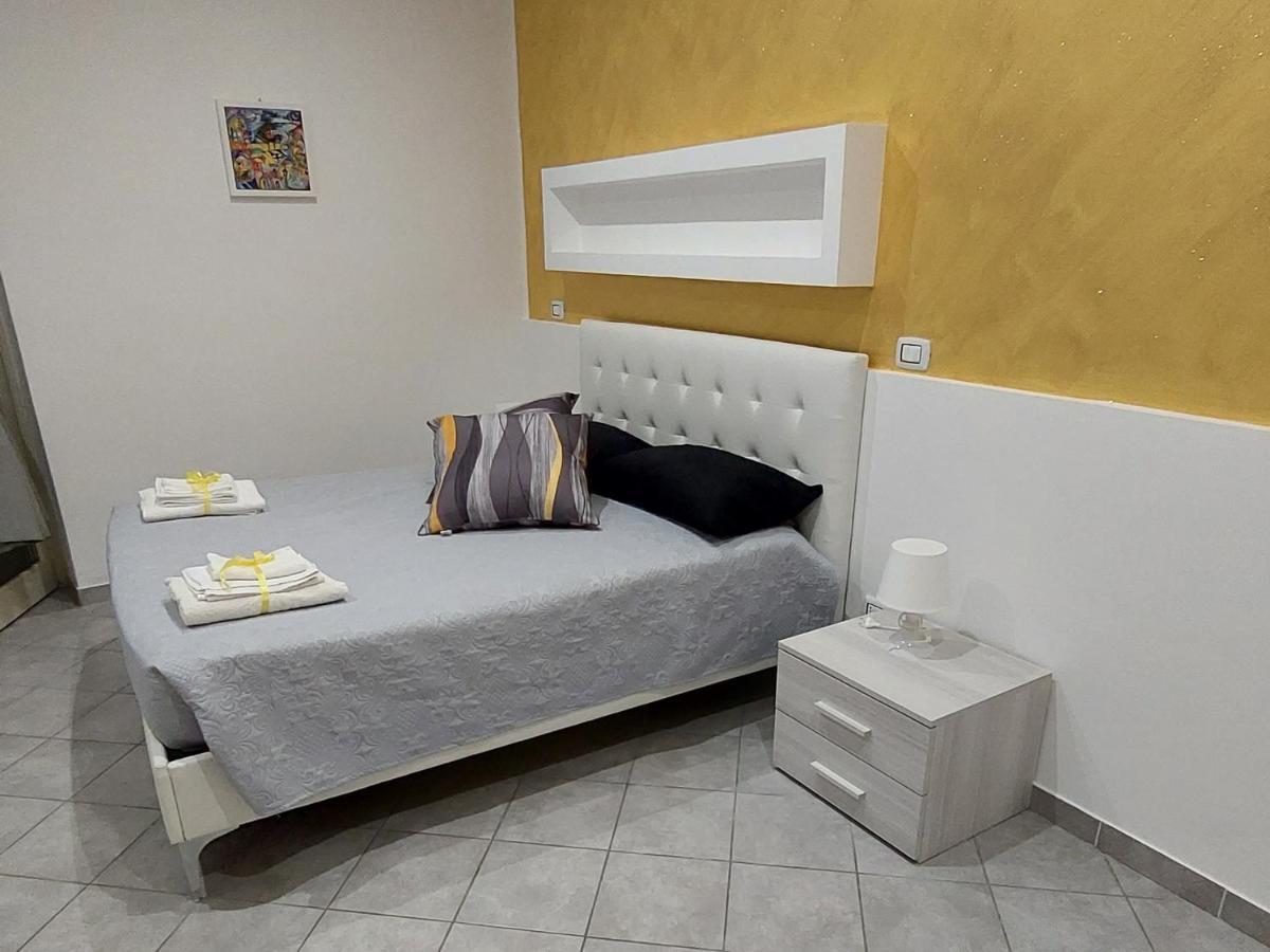 B&B Marina Vietri Luaran gambar