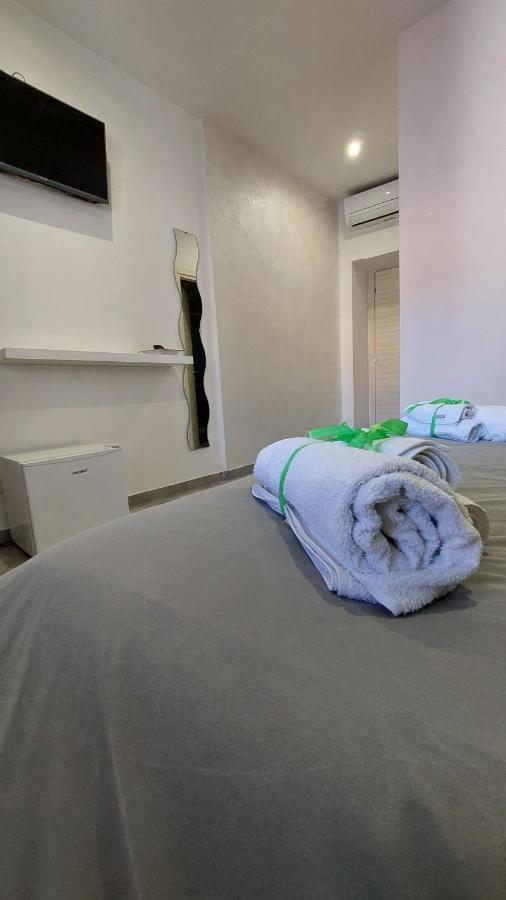B&B Marina Vietri Luaran gambar