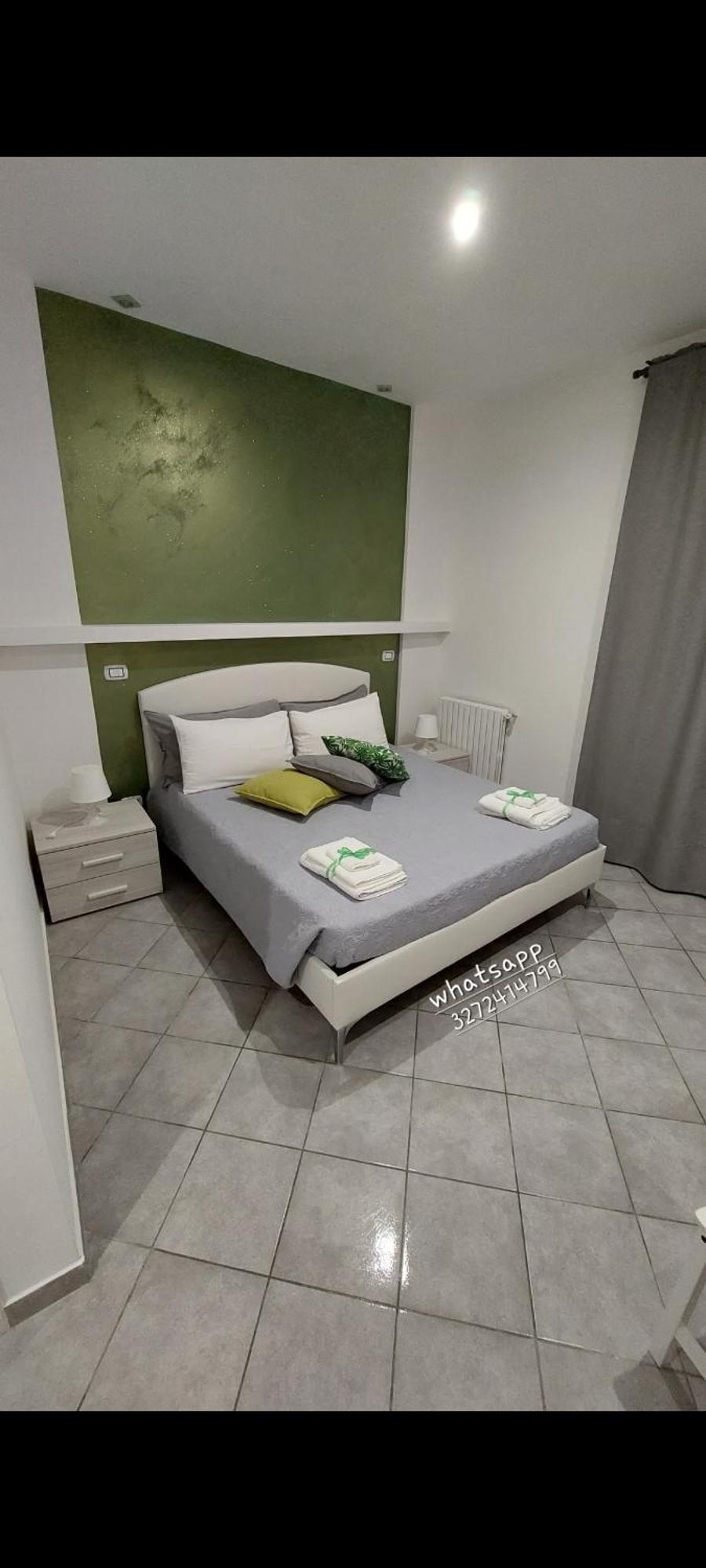 B&B Marina Vietri Luaran gambar
